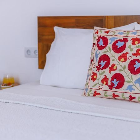 Dantel Butik Ev Pansiyon Kas Bagian luar foto