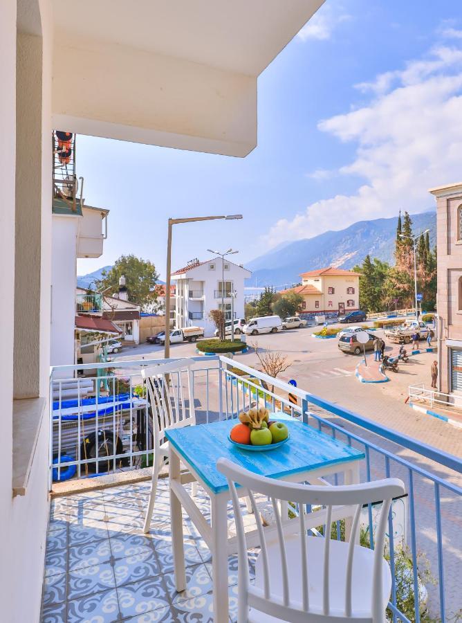 Dantel Butik Ev Pansiyon Kas Bagian luar foto