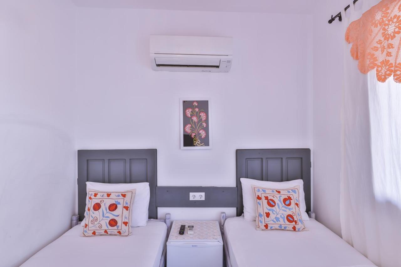 Dantel Butik Ev Pansiyon Kas Bagian luar foto