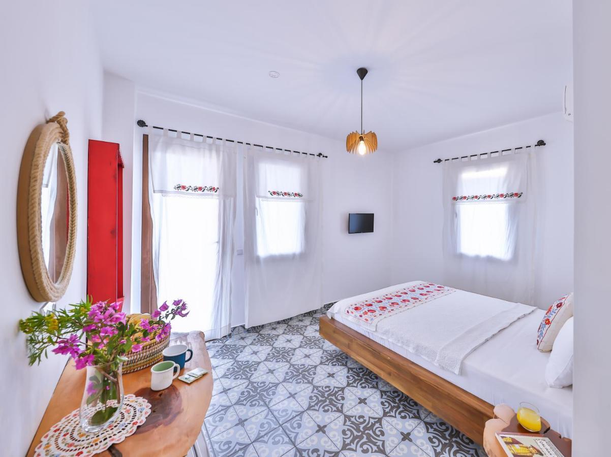 Dantel Butik Ev Pansiyon Kas Bagian luar foto