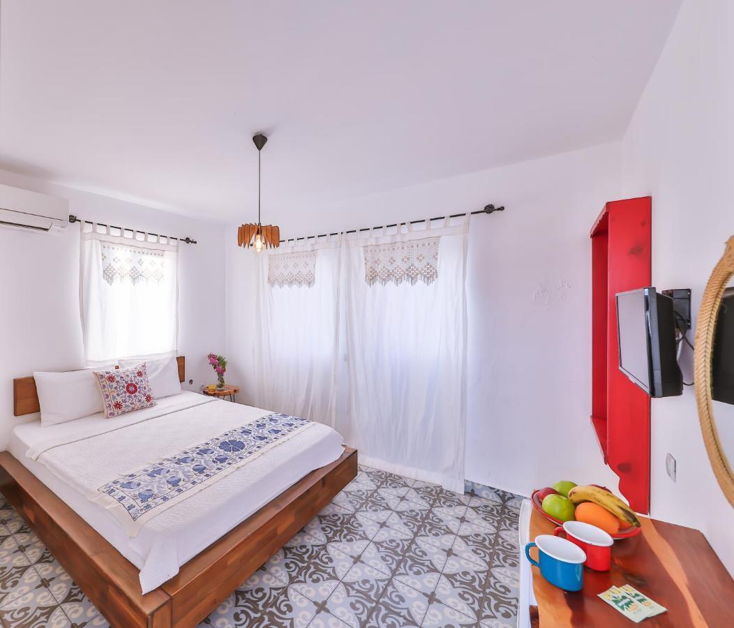Dantel Butik Ev Pansiyon Kas Bagian luar foto